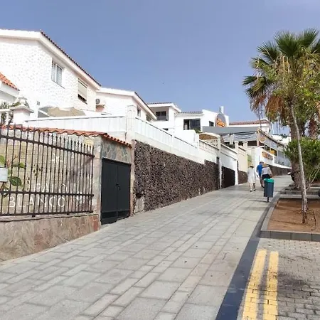 아파트 Bungalo Palo Blanco With Ocean View