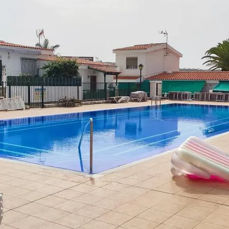 Bungalo Palo Blanco With Ocean View * 아데제