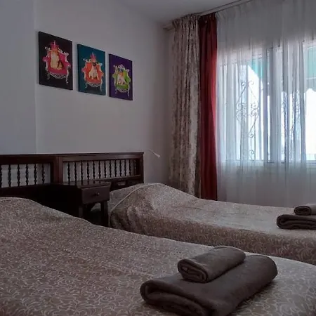 Bungalo Palo Blanco With Ocean View * 아데제