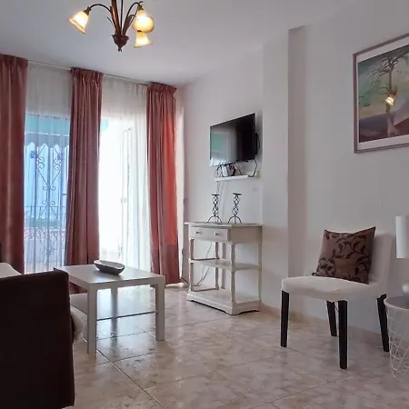 Bungalo Palo Blanco With Ocean View Apartamento