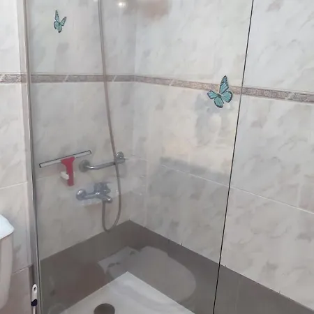 Bungalo Palo Blanco With Ocean View 아파트 *
