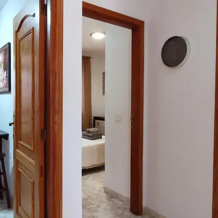 Apartamento Bungalo Palo Blanco With Ocean View