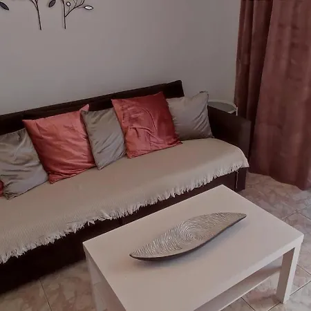 Bungalo Palo Blanco With Ocean View 아데제