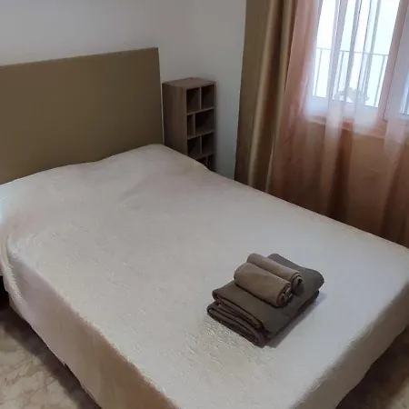 Bungalo Palo Blanco With Ocean View 아파트 아데제