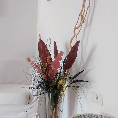 Bungalo Palo Blanco With Ocean View 아파트 아데제