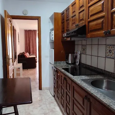 Bungalo Palo Blanco With Ocean View 아데제