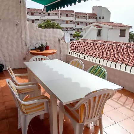 Bungalo Palo Blanco With Ocean View 아파트 *