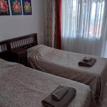 Bungalo Palo Blanco With Ocean View * 아데제