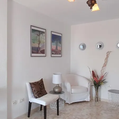 Bungalo Palo Blanco With Ocean View Apartamento Costa Adeje (Tenerife)
