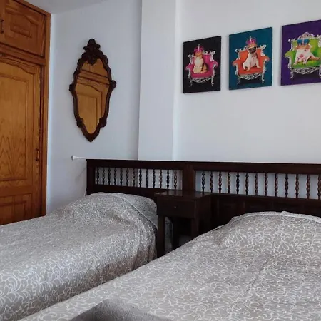 Apartamento Bungalo Palo Blanco With Ocean View *