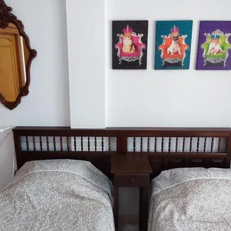 Apartmán Palo Blanco Ocean View 250 M To The *