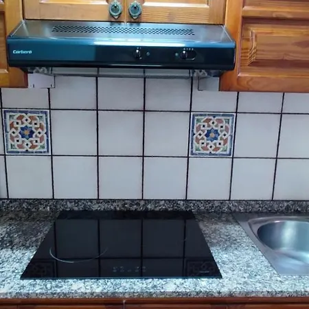 Palo Blanco Ocean View 250 M To The Apartmán *