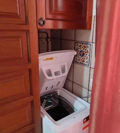 Apartmán Palo Blanco Ocean View 250 M To The *