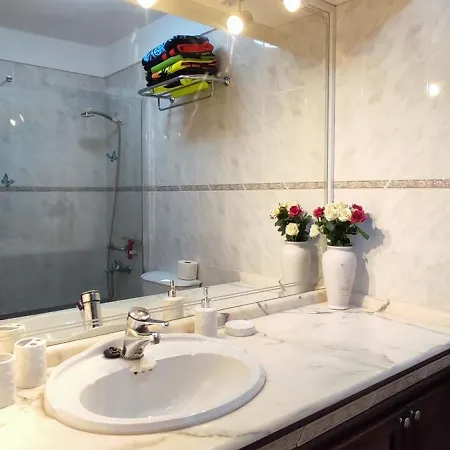 Apartmán Palo Blanco Ocean View 250 M To The *