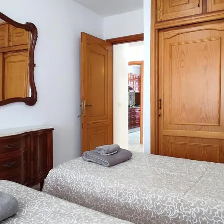 Palo Blanco Ocean View 250 M To The Apartmán Costa Adeje (Tenerife)