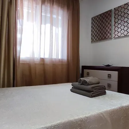 Apartmán Palo Blanco Ocean View 250 M To The *